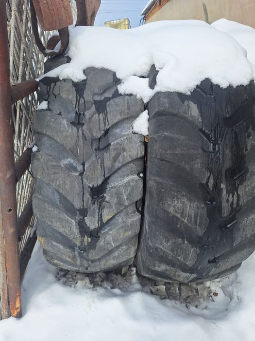23,5 R25 шины на погрузчик