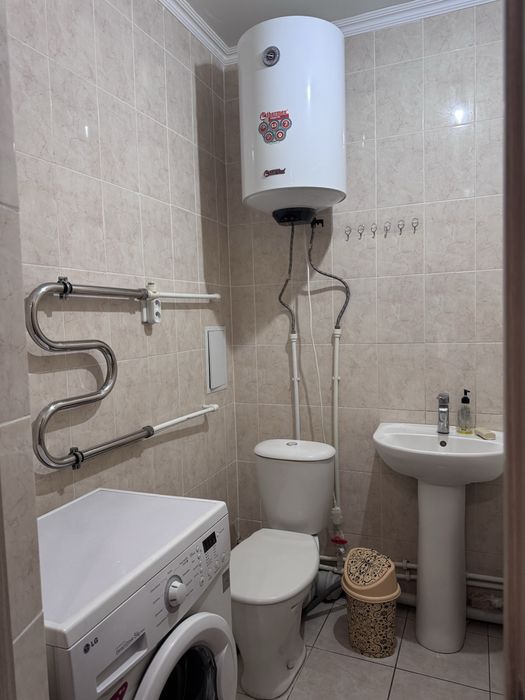 Продам квартиру