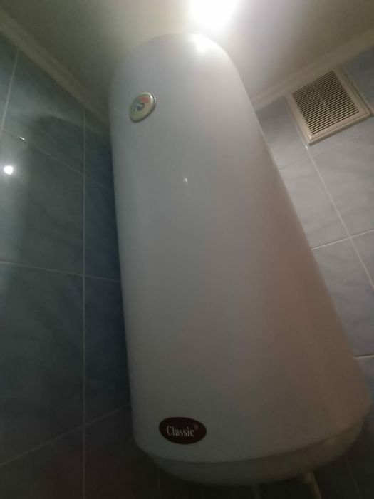 Бойлер 100литров