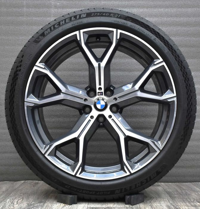 21'' Джанти Bmw X5 G05 X6 G06