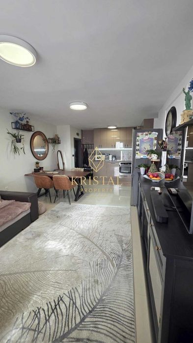 Продава се Тристаен апартамент в Свети Влас - 93 кв.м за 686 €/кв.м - Снимка #3