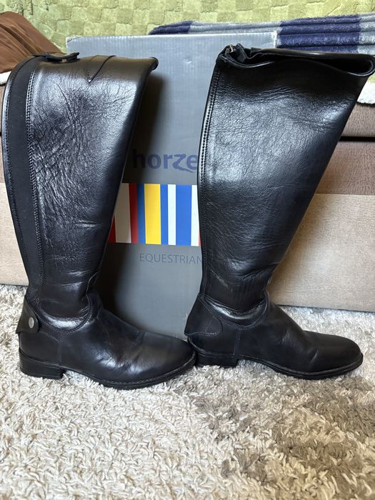 Конная Амуниция