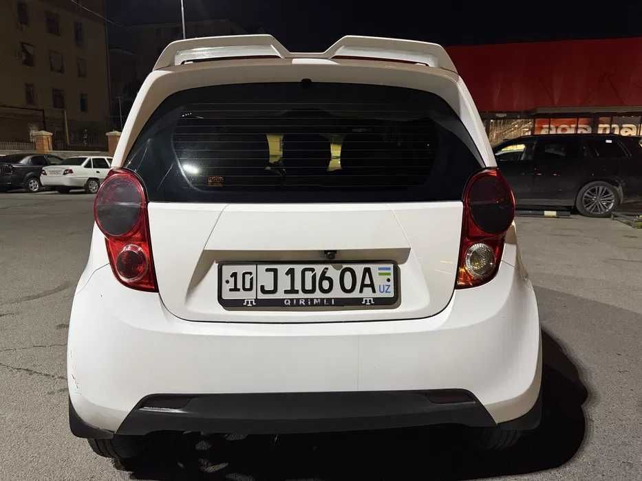 Продается Chevrolet Spark (3 позиция)
