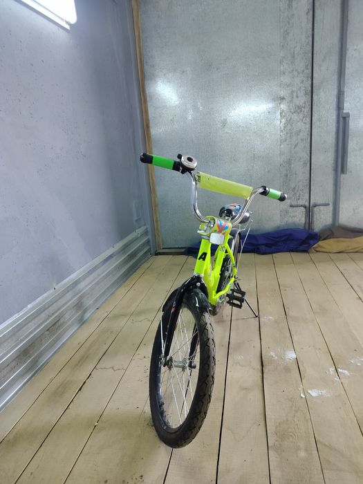 Велосипед детский