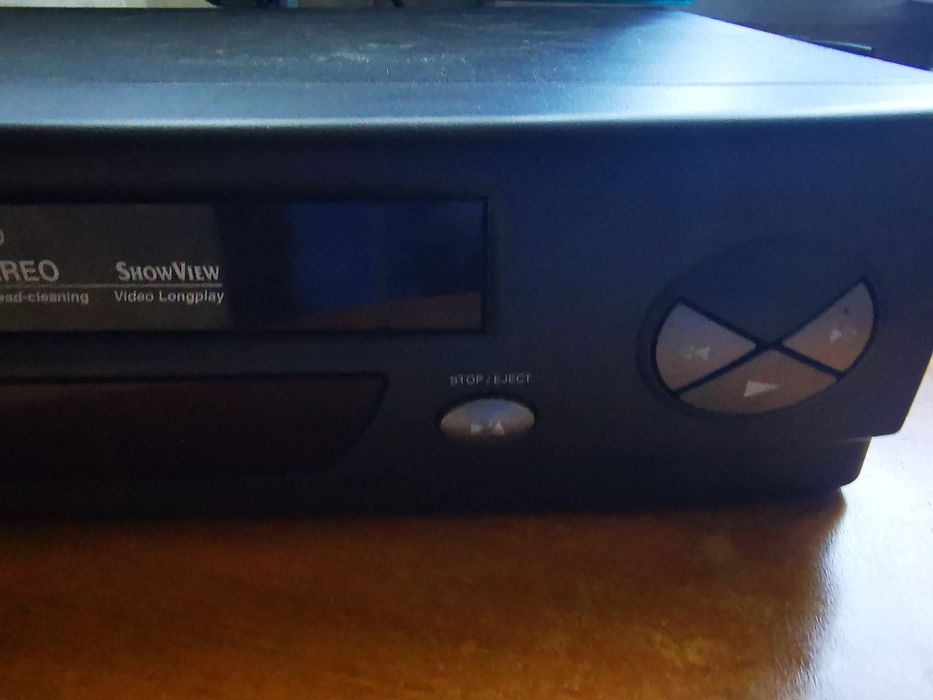 Videorecorder Watson
