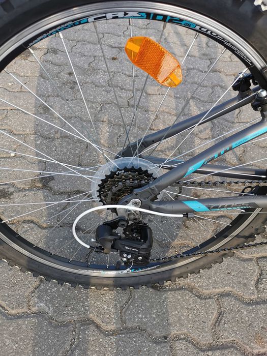 Cross Speedster 26"