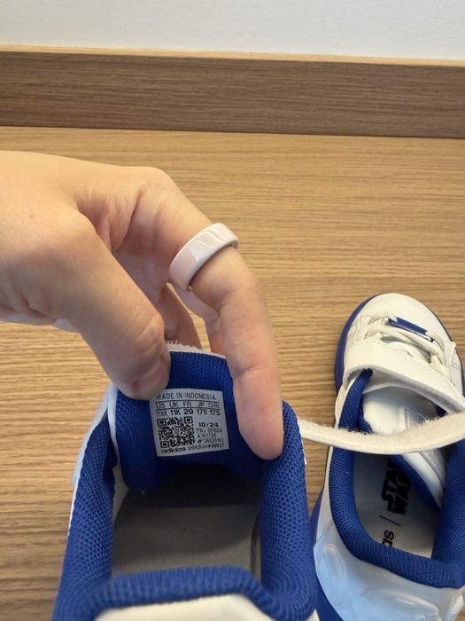 Adidas детская обувь