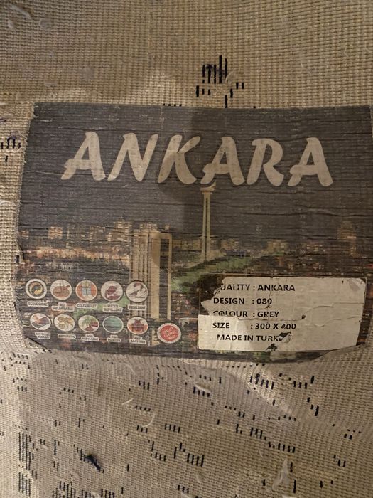 Продам ковер 300*400