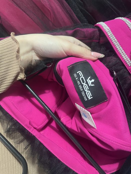 Rochie eleganta,foggi