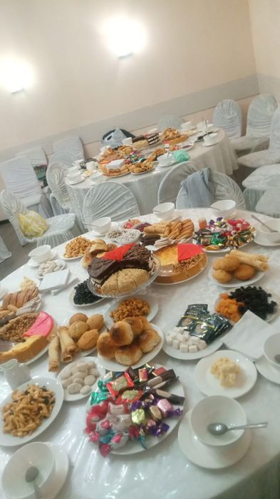 Коттедж посуточно, дом до 70 посадочных мест