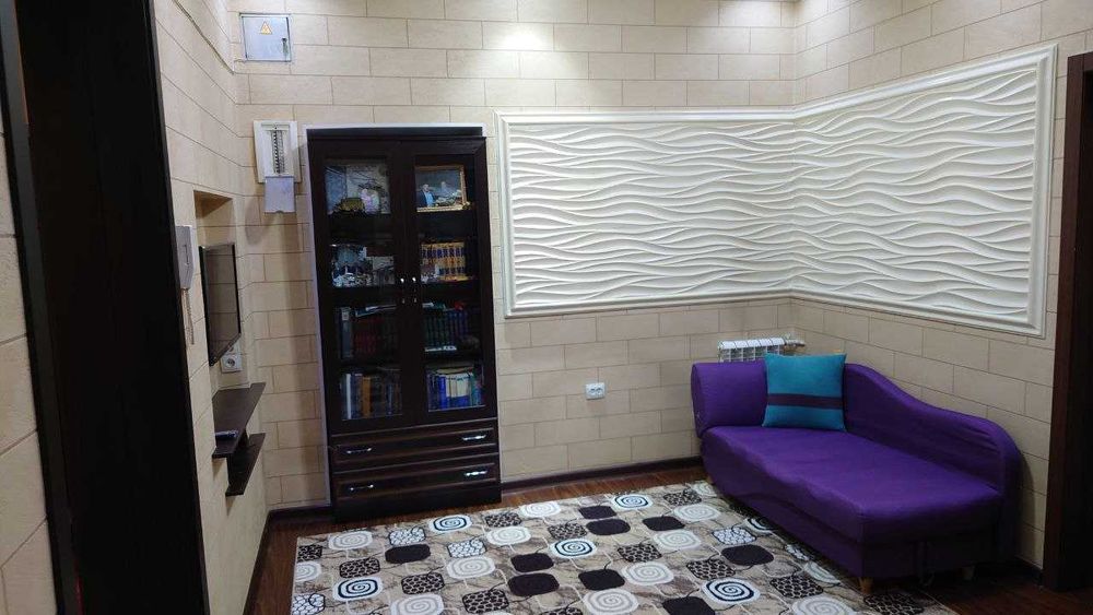 Срочно Продается квартира в Центре. ТЦ Малика.  ID: 039К