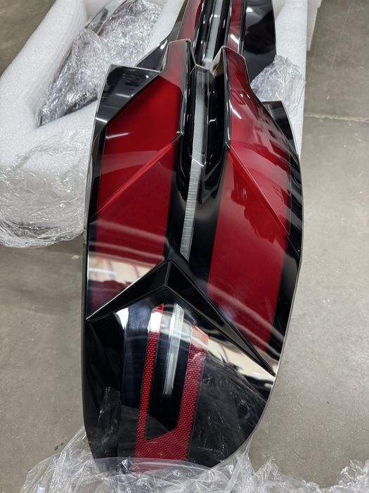 Стопове за BMW G05