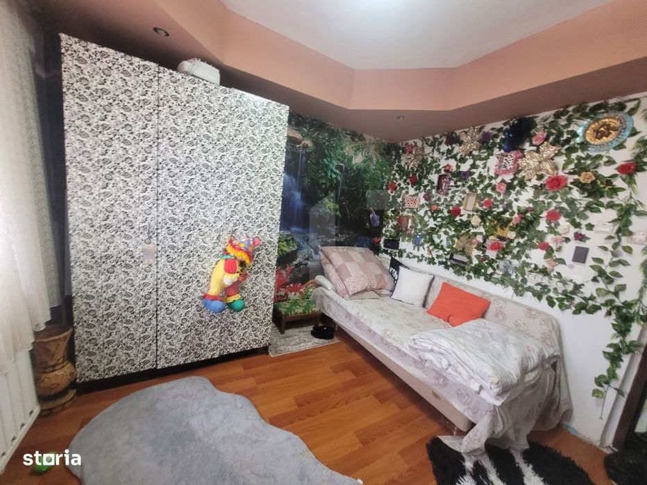Apartament 2 camere, 52 mp, zona Lipovei — fotografia 3