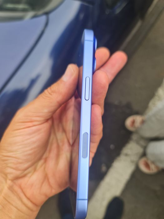 Iphone 16 128 GB