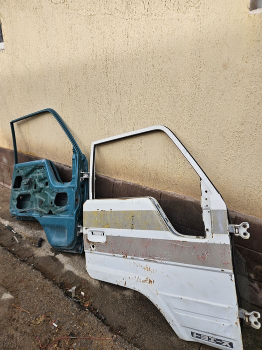 Дверь от тойоты дюна dyna