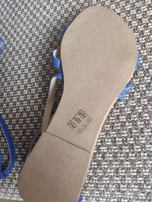 Стильные босоножки от Fancy,39-41 размер