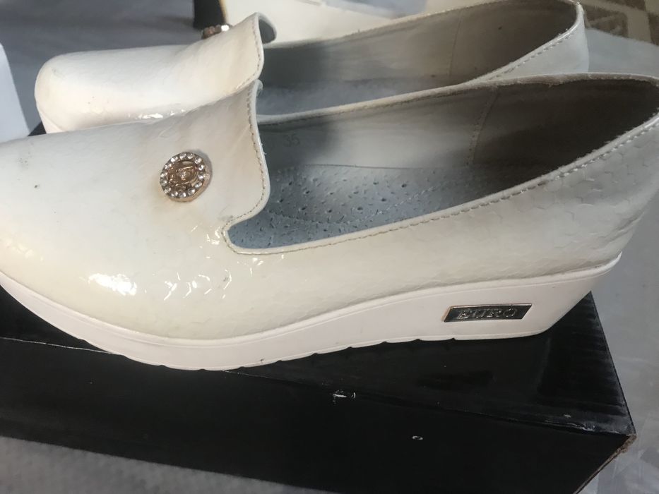 Балетки для девочек