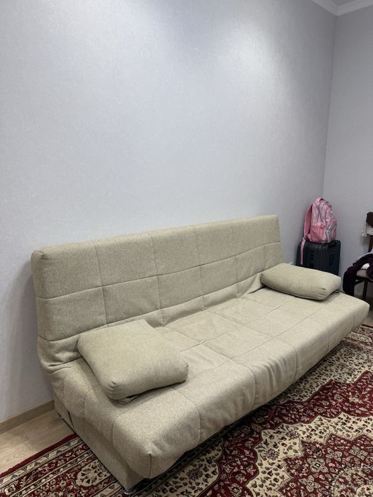 Диван раскладной