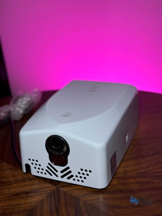 Электрическая сушилка для рук miBT DUBAI