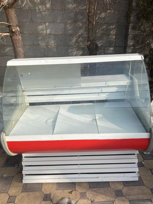 Продается холодильник