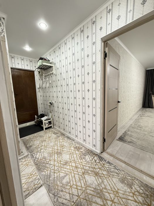 Продам двухкомнатную квартиру