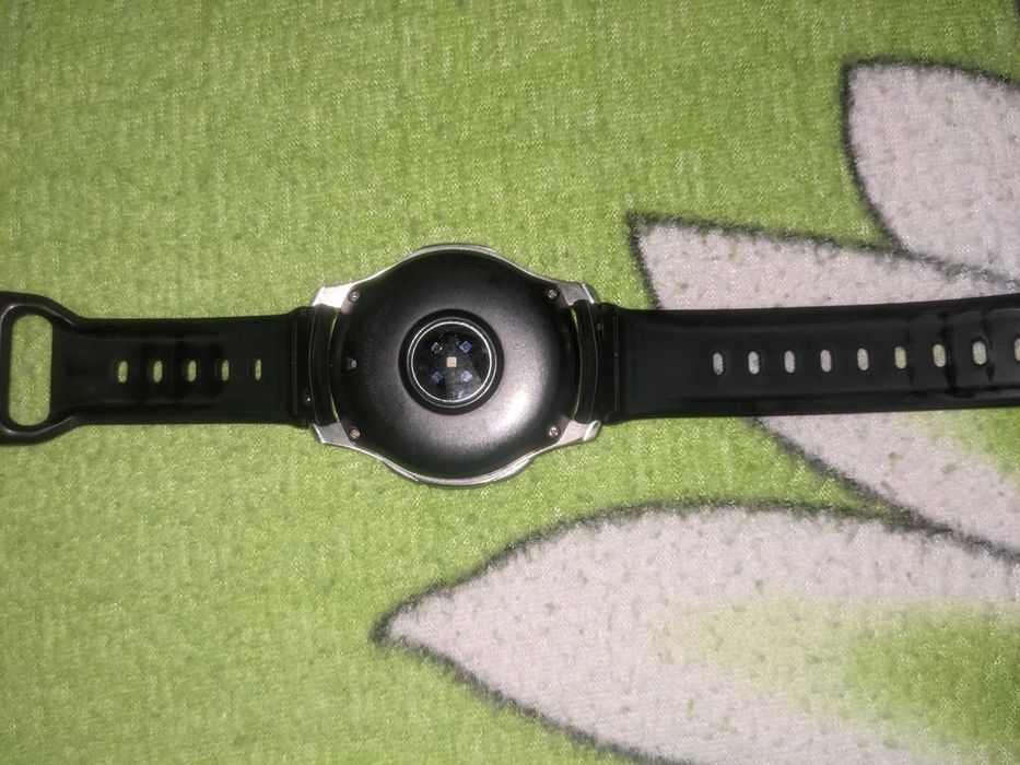 Samsung Galaxy Watch