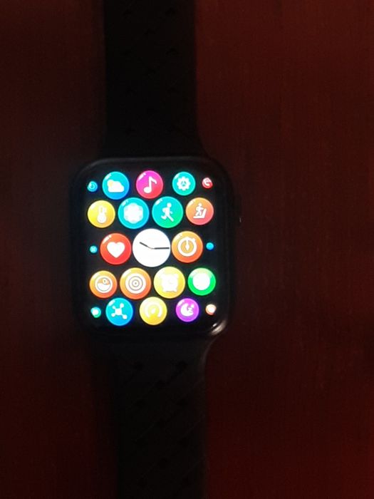 Часы Smart Watch