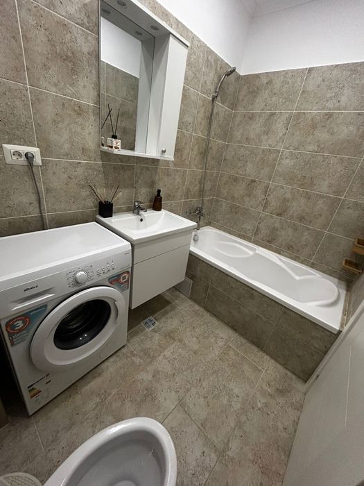 Apartament 2 camere disponibil pentru inchiriere