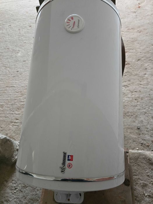 бойлер Diplomat, 80л