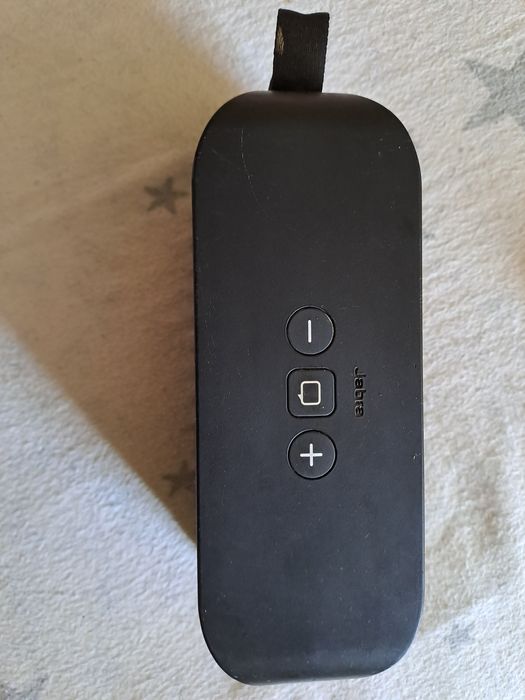 Vand jabra solemate