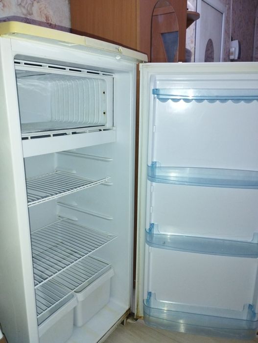 Холодильник орск