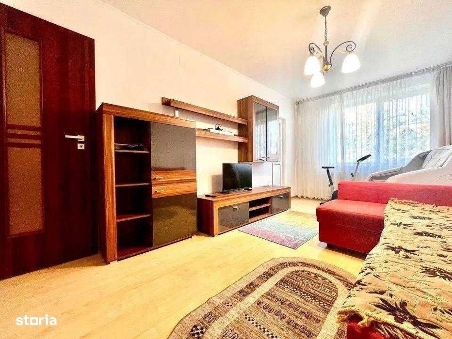 3 camere Dristor - Istriei / doua bai, 3 AC