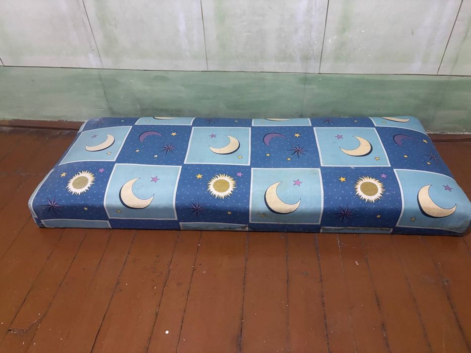 Матрас для дома