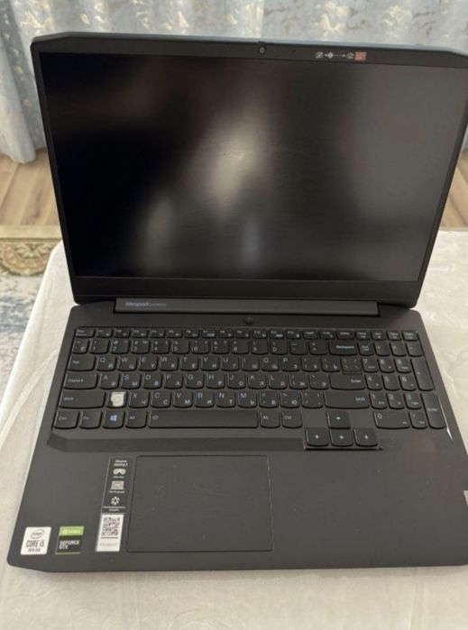 ideapad gaming 3.