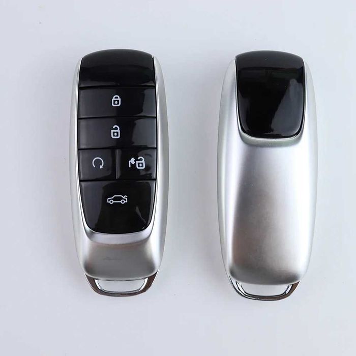 Смарт-ключи и NFC-карты для Aion / Hyper / Leapmotor