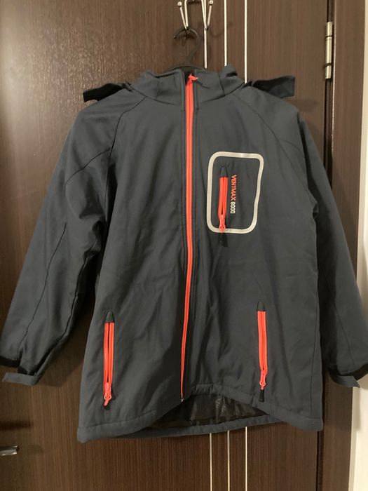 Ски яке на марката McKinley