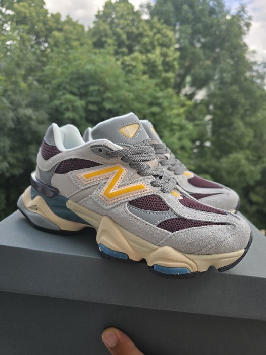 New Balance 9060 36 37 38 39 40 Noi