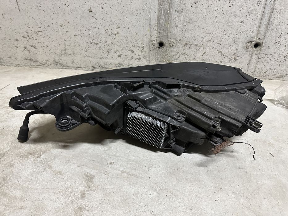 Far dreapta Audi A6 C8 Led Matrix cod 4K0941040A