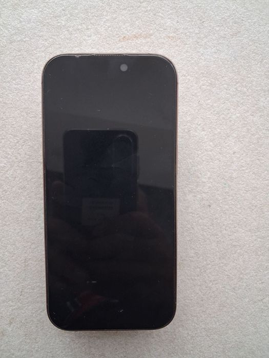 Apple 16 ПРО 128 гб