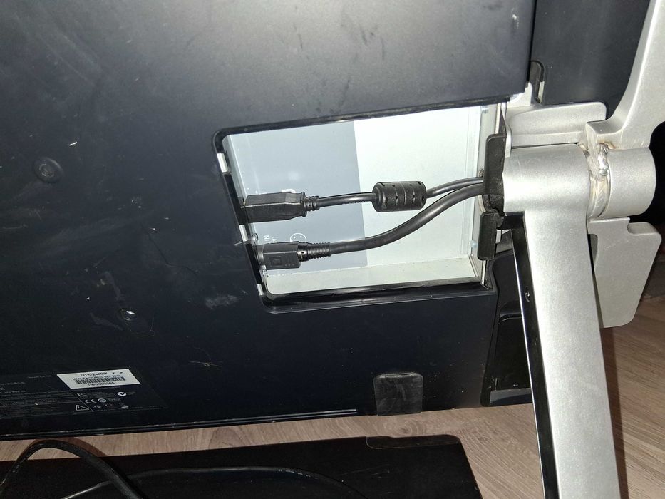 Wacom Cintiq 24HD DTK-2400 Графичен таблет