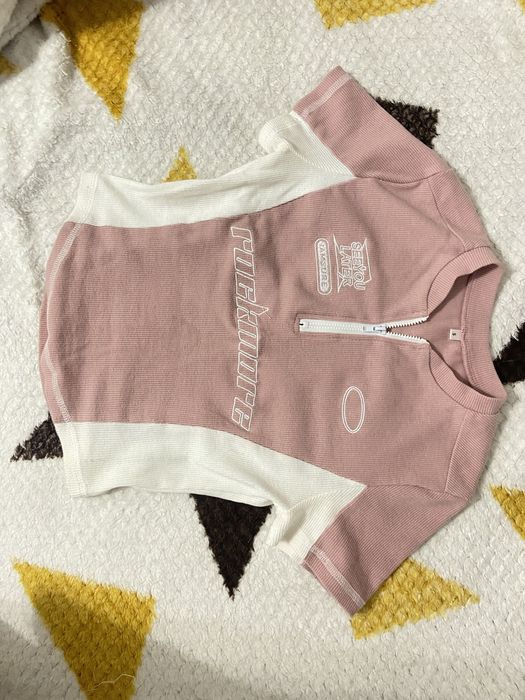 Топы и майки на лето