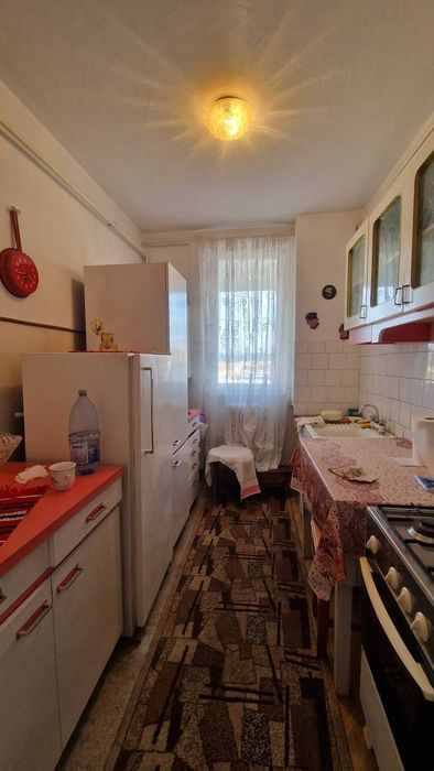 Apartament 2 camere in Onesti. 29800 euro.