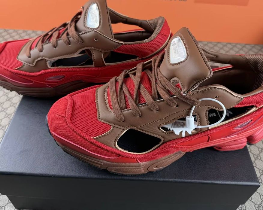 Raf simons x Adidas replicant