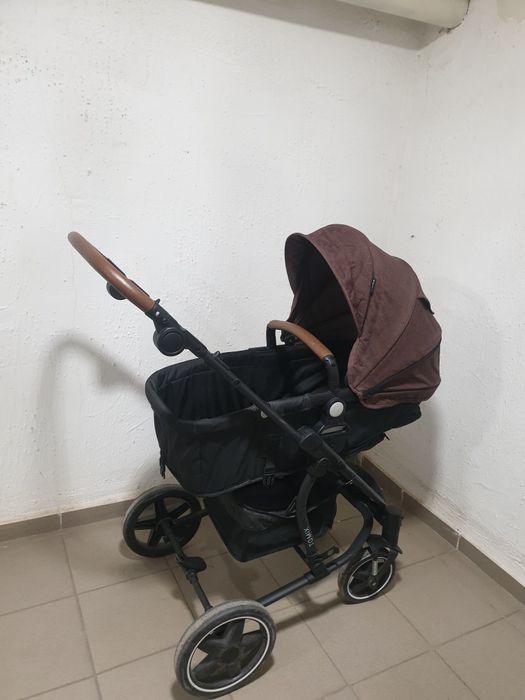 Детская коляска Tomix