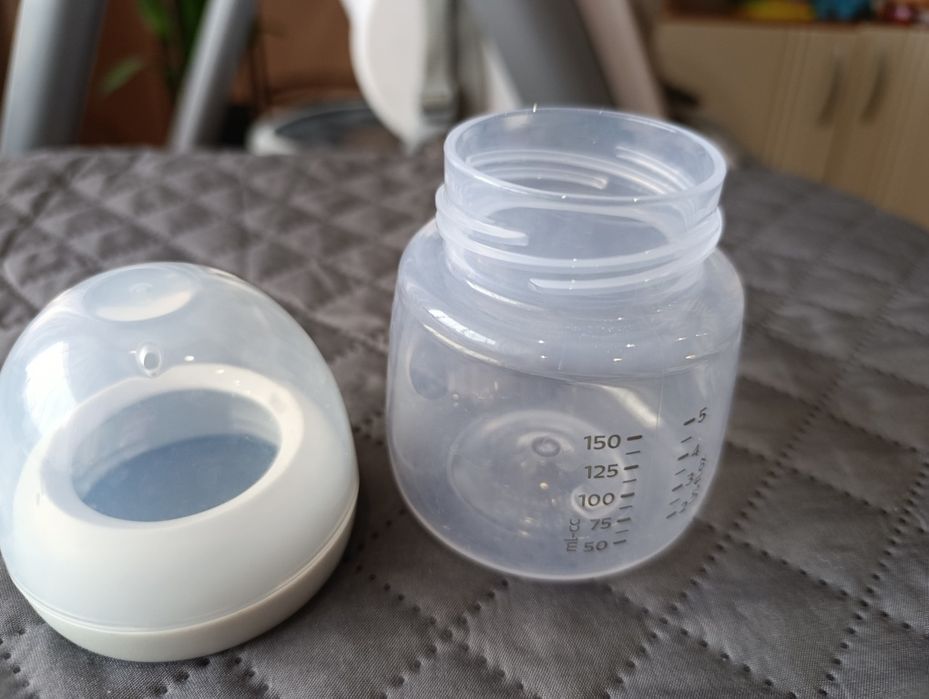 Шишета с дръжка и накрайници, силиконови шишета,термоси бутилки, и др