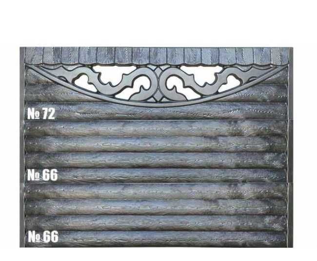 Бетонови изделия