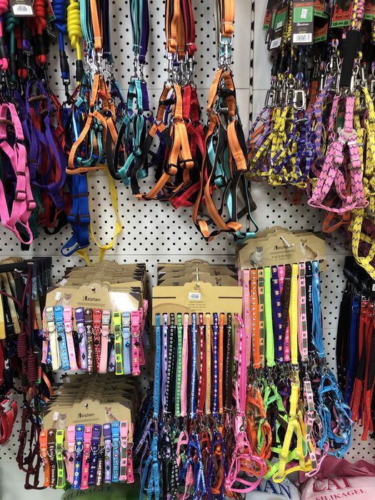 Расчески пуходерки для собак и кошек