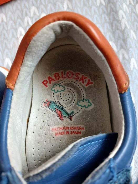 Кросовки детские