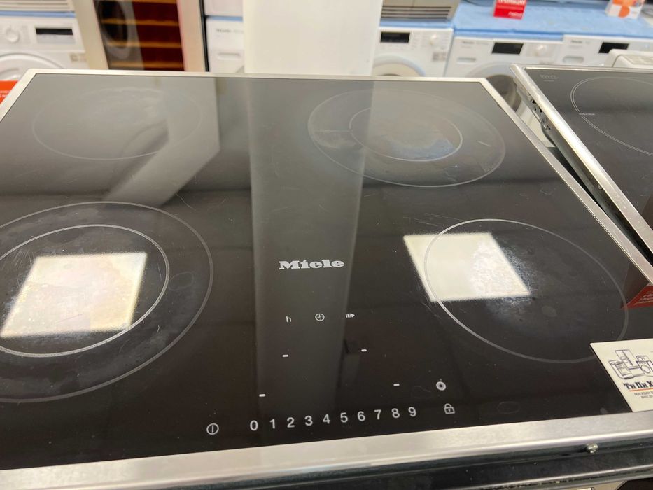 Керамични плотове различни видове тъч управление