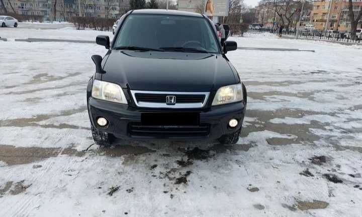 Hmda CR-V 2000год